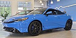 New 2026 Honda Prelude HYBRID in LITTLE ROCK, ARKANSAS