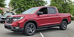 New 2026 Honda Ridgeline TRAILSPORT in LITTLE ROCK, ARKANSAS
