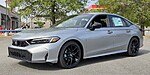 New 2026 Honda Civic SPORT in LITTLE ROCK, ARKANSAS