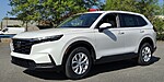New 2026 Honda CR-V LX in LITTLE ROCK, ARKANSAS