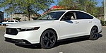 New 2026 Honda Accord SE in LITTLE ROCK, ARKANSAS