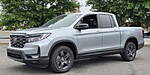 New 2026 Honda Ridgeline TRAILSPORT in LITTLE ROCK, ARKANSAS