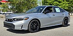 New 2026 Honda Civic SPORT in LITTLE ROCK, ARKANSAS