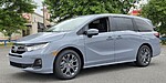 New 2026 Honda Odyssey TOURING in LITTLE ROCK, ARKANSAS