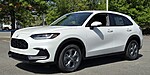 New 2026 Honda HR-V LX in LITTLE ROCK, ARKANSAS