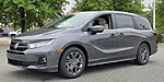 New 2026 Honda Odyssey TOURING in LITTLE ROCK, ARKANSAS