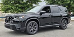 New 2026 Honda Pilot SPORT in LITTLE ROCK, ARKANSAS