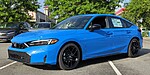 New 2026 Honda Civic SPORT in LITTLE ROCK, ARKANSAS