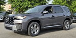 New 2026 Honda Pilot EX-L in LITTLE ROCK, ARKANSAS