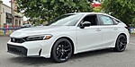New 2026 Honda Civic SPORT in LITTLE ROCK, ARKANSAS