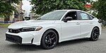 New 2026 Honda Civic SPORT in LITTLE ROCK, ARKANSAS