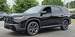 New 2026 Honda Pilot SPORT in LITTLE ROCK, ARKANSAS
