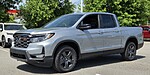 New 2026 Honda Ridgeline TRAILSPORT in LITTLE ROCK, ARKANSAS