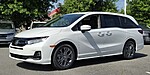 New 2026 Honda Odyssey TOURING in LITTLE ROCK, ARKANSAS