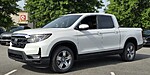 New 2026 Honda Ridgeline RTL in LITTLE ROCK, ARKANSAS