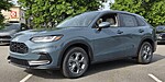 New 2026 Honda HR-V LX in LITTLE ROCK, ARKANSAS
