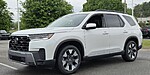 New 2026 Honda Pilot ELITE in LITTLE ROCK, ARKANSAS
