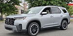 New 2026 Honda Pilot TOURING BLACKOUT in LITTLE ROCK, ARKANSAS