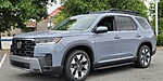 New 2026 Honda Pilot ELITE in LITTLE ROCK, ARKANSAS