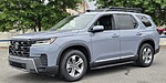 New 2026 Honda Pilot EX-L in LITTLE ROCK, ARKANSAS