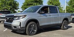 New 2026 Honda Ridgeline SPORT in LITTLE ROCK, ARKANSAS