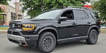 New 2026 Honda Passport TRAILSPORT in LITTLE ROCK, ARKANSAS