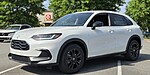 New 2026 Honda HR-V SPORT in LITTLE ROCK, ARKANSAS