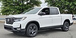 New 2026 Honda Ridgeline TRAILSPORT in LITTLE ROCK, ARKANSAS