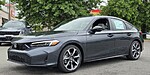 New 2026 Honda Civic Hybrid SPORT TOURING in LITTLE ROCK, ARKANSAS