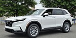 New 2026 Honda CR-V EX in LITTLE ROCK, ARKANSAS