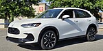 New 2027 Honda HR-V EX-L in LITTLE ROCK, ARKANSAS