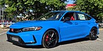 New 2026 Honda Civic Type R  in LITTLE ROCK, ARKANSAS
