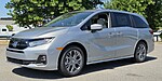 New 2026 Honda Odyssey TOURING in LITTLE ROCK, ARKANSAS