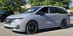 New 2026 Honda Odyssey SPORT-L in LITTLE ROCK, ARKANSAS