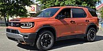 New 2026 Honda Passport TRAILSPORT ELITE in LITTLE ROCK, ARKANSAS