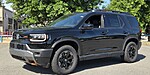 New 2026 Honda Passport TRAILSPORT ELITE in LITTLE ROCK, ARKANSAS
