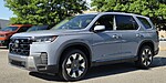 New 2026 Honda Pilot TOURING in LITTLE ROCK, ARKANSAS