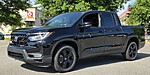 New 2026 Honda Ridgeline BLACK EDITION in LITTLE ROCK, ARKANSAS