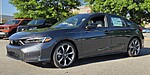 New 2026 Honda Civic Hybrid SPORT TOURING in LITTLE ROCK, ARKANSAS