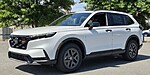 New 2026 Honda CR-V Hybrid TRAILSPORT in LITTLE ROCK, ARKANSAS