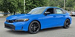 New 2026 Honda Civic SPORT in LITTLE ROCK, ARKANSAS