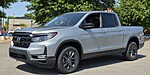 New 2026 Honda Ridgeline SPORT in LITTLE ROCK, ARKANSAS