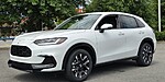 New 2027 Honda HR-V EX-L in LITTLE ROCK, ARKANSAS
