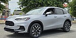 New 2027 Honda HR-V EX-L in LITTLE ROCK, ARKANSAS