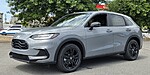 New 2027 Honda HR-V SPORT in LITTLE ROCK, ARKANSAS