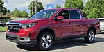 New 2026 Honda Ridgeline RTL in LITTLE ROCK, ARKANSAS