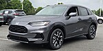 New 2026 Honda HR-V EX-L in LITTLE ROCK, ARKANSAS
