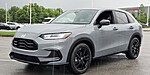 New 2027 Honda HR-V SPORT in LITTLE ROCK, ARKANSAS