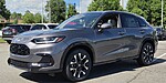 New 2027 Honda HR-V EX-L in LITTLE ROCK, ARKANSAS