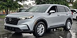 New 2026 Honda CR-V LX in LITTLE ROCK, ARKANSAS